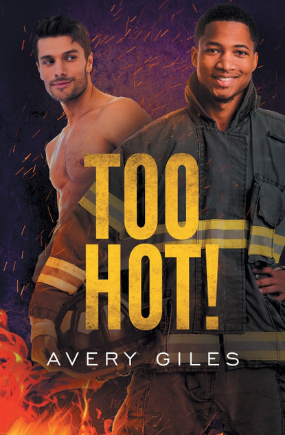 Too Hot! Too Hot!