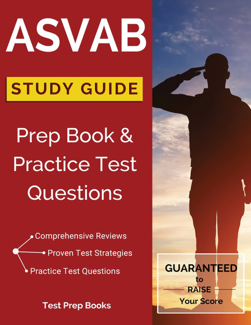 ASVAB Study Guide ASVAB Study Guide