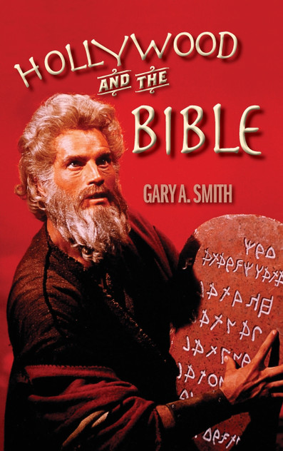 Hollywood and the Bible (hardback)