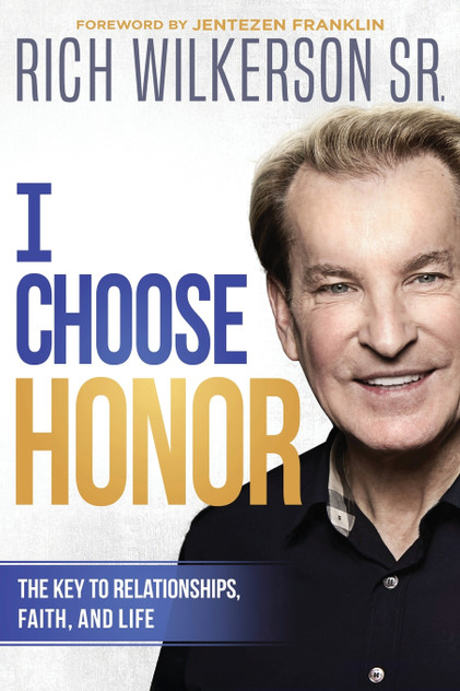I Choose Honor I Choose Honor