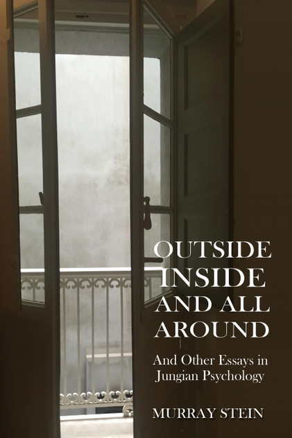 Outside Inside and All Around Outside Inside and All Around