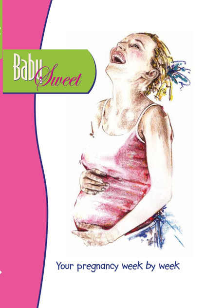 Baby Sweet Baby Sweet