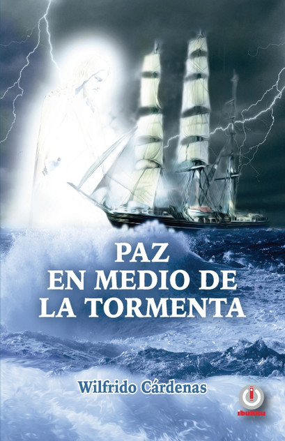 Paz en medio de la tormenta Paz en medio de la tormenta