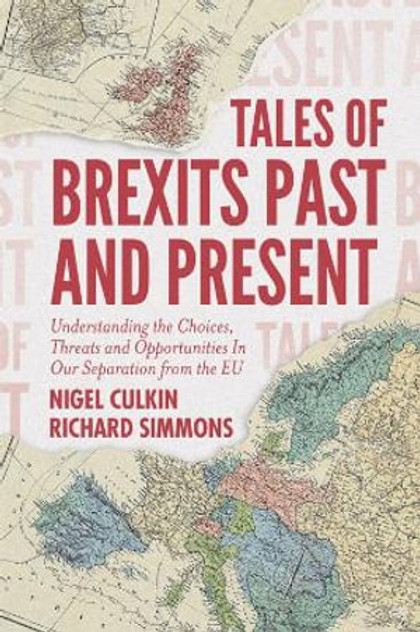 Tales of Brexits Past and Present