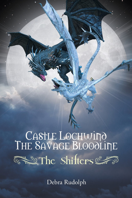 Castle Lochwind The Savage Bloodline - The Shifters Castle Lochwind The Savage Bloodline - The Shifters