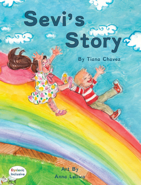 Sevi's Story Sevi's Story