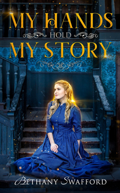 My Hands Hold My Story My Hands Hold My Story