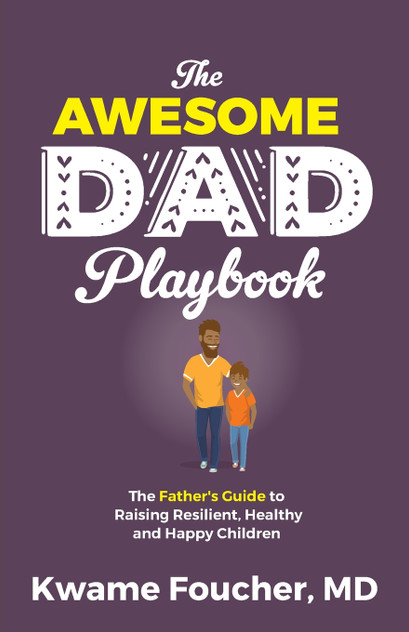 The Awesome Dad Playbook The Awesome Dad Playbook