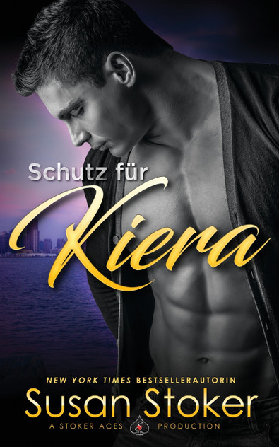 Schutz für Kiera Schutz für Kiera