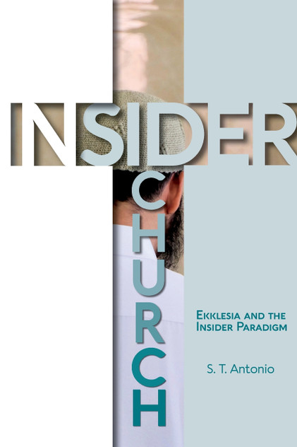 Insider Church Insider Church