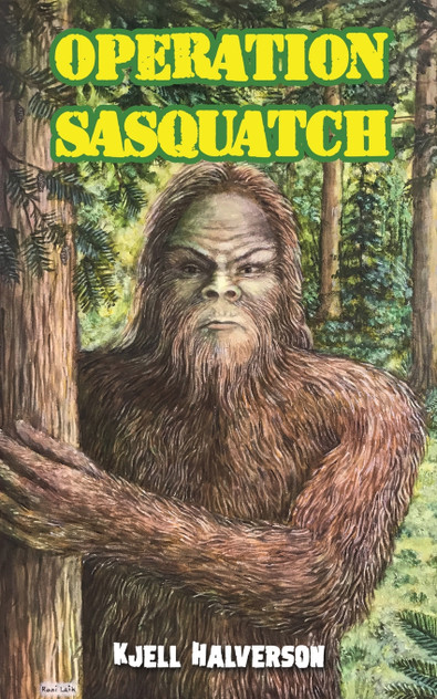 Operation Sasquatch Operation Sasquatch