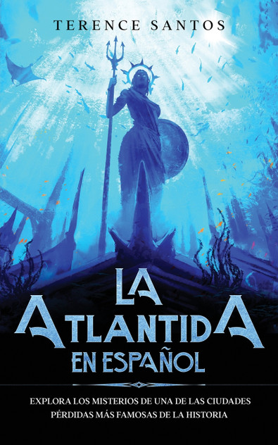 La Atlantida en Español La Atlantida en Español