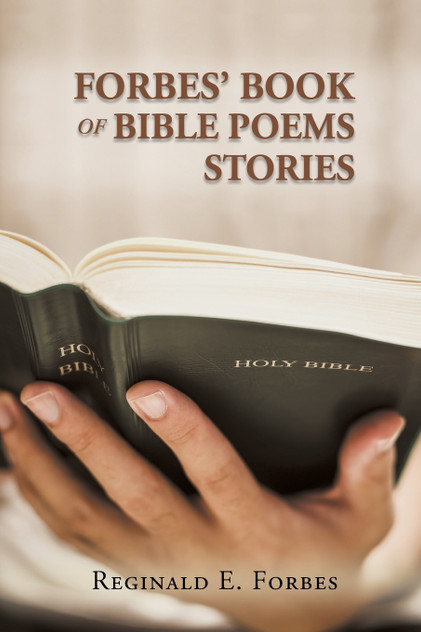 Forbes' Book Of Bible Poems And Stories Forbes' Book Of Bible Poems And Stories