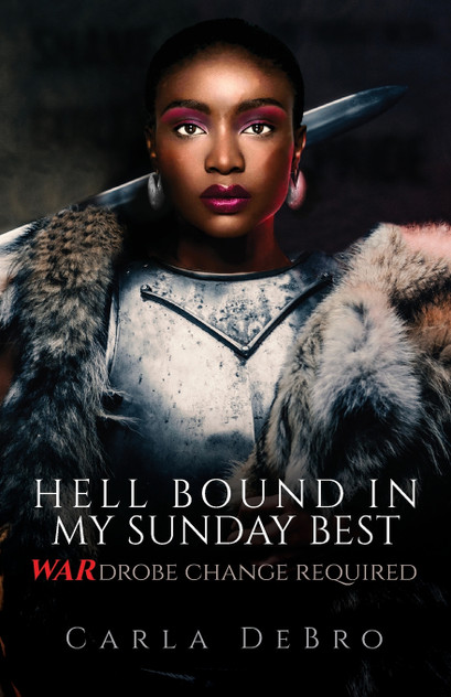 Hell Bound in My Sunday Best