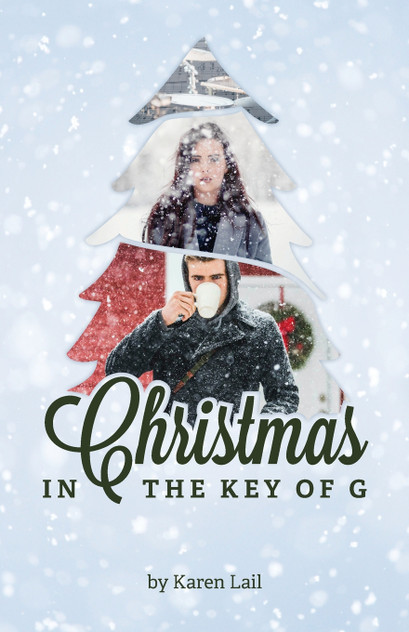 Christmas in the Key of G Christmas in the Key of G