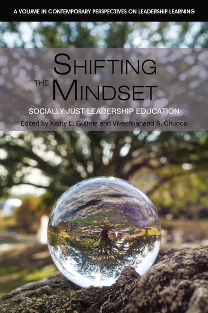 Shifting the Mindset Shifting the Mindset