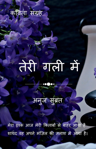 Teri gali me / तेरी गली में