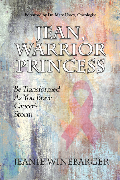 Jean, Warrior Princess Jean, Warrior Princess