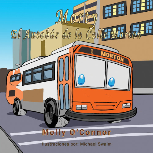 Morty El Autobús de la Calle Morton Morty El Autobús de la Calle Morton