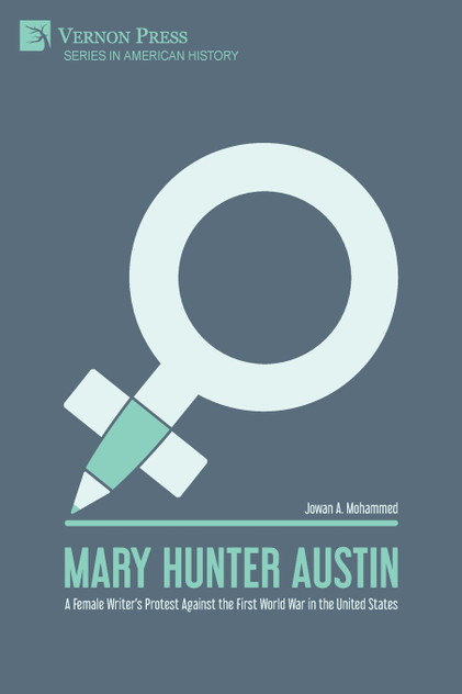 Mary Hunter Austin Mary Hunter Austin