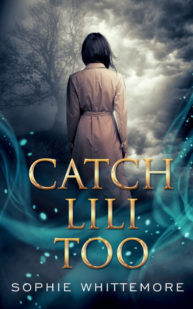 Catch Lili Too Catch Lili Too