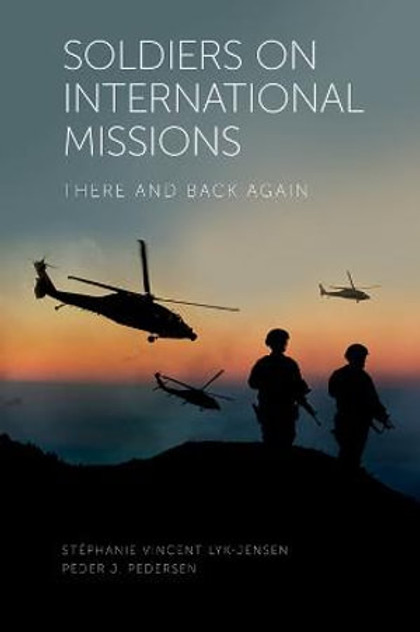Soldiers on International Missions Soldiers on International Missions