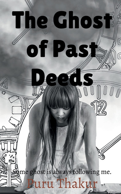 The Ghost of Past Deeds The Ghost of Past Deeds