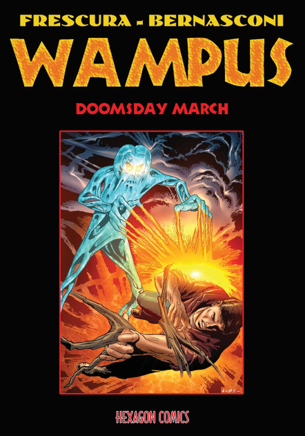 Wampus 2 Wampus 2