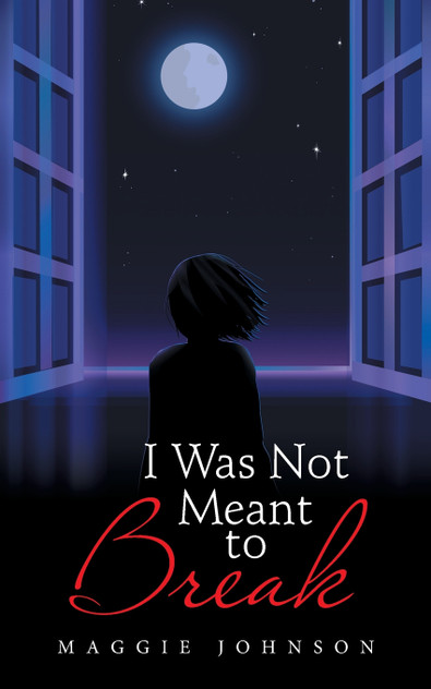 I Was Not Meant to Break I Was Not Meant to Break