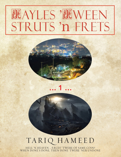Tayles 'Tween Struts 'N Frets Tayles 'Tween Struts 'N Frets
