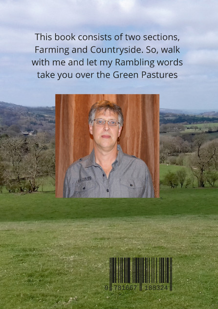 Ramble Green Pastures