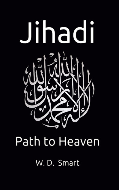 Jihadi Jihadi