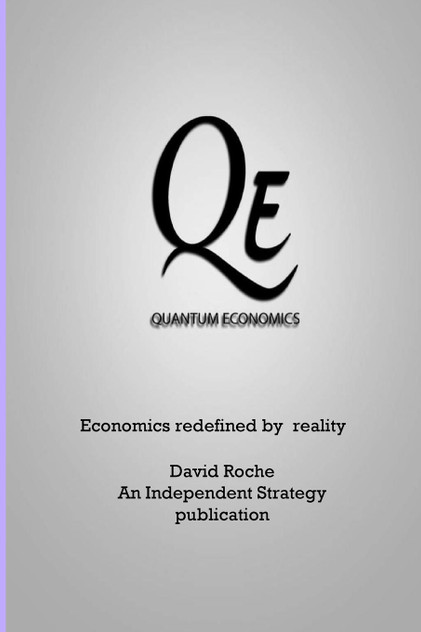 Quantum Economics