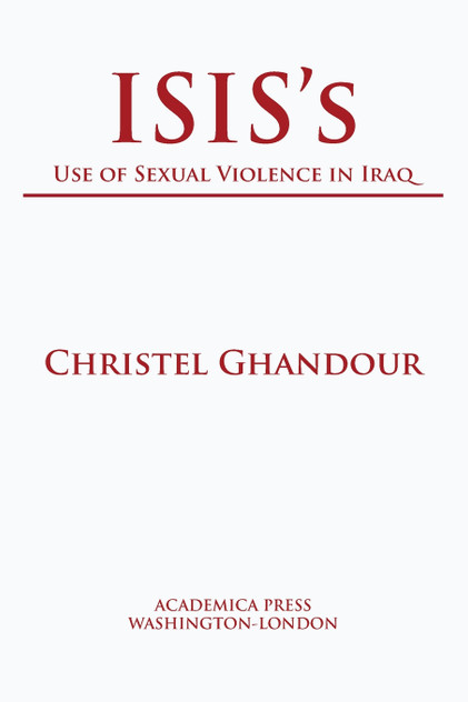 ISIS's use of sexual violence in Iraq ISIS's use of sexual violence in Iraq