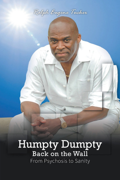 Humpty Dumpty Back on the Wall Humpty Dumpty Back on the Wall