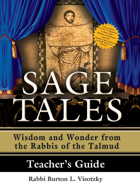 Sage Tales Teacher's Guide Sage Tales Teacher's Guide