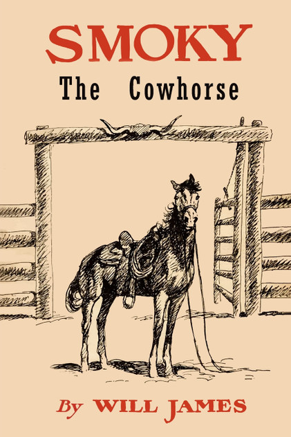Smoky the Cowhorse Smoky the Cowhorse