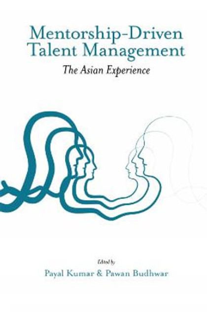 Mentorship-Driven Talent Management Mentorship-Driven Talent Management