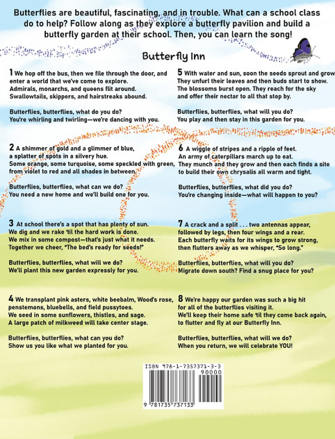 Butterfly Inn