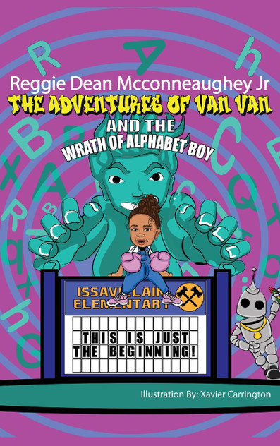 The Adventures of Van Van The Adventures of Van Van