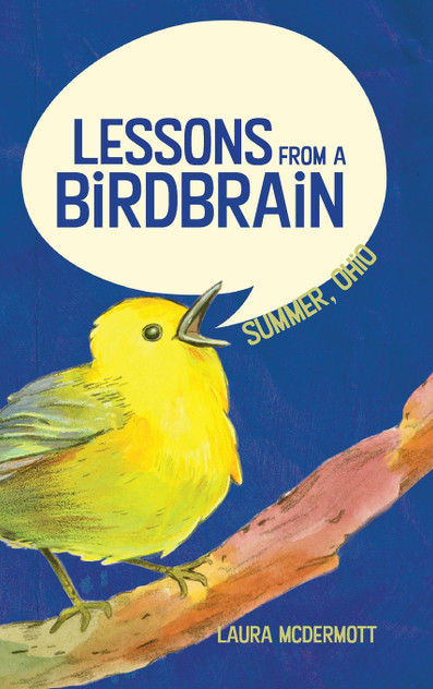 Lessons from a Birdbrain Lessons from a Birdbrain