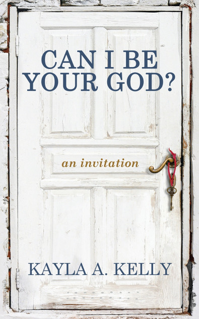 Can I Be Your God? Can I Be Your God?