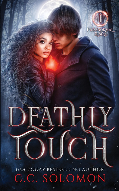 Deathly Touch Deathly Touch