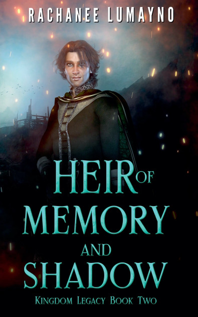 Heir of Memory and Shadow