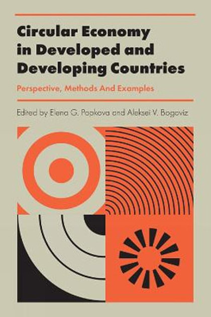 Circular Economy in Developed and Developing Countries Circular Economy in Developed and Developing Countries