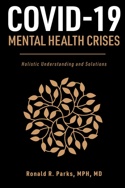 COVID-19/Mental Health Crises COVID-19/Mental Health Crises