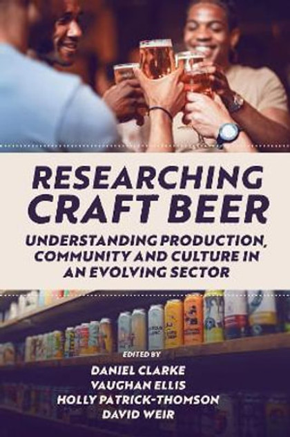 Researching Craft Beer Researching Craft Beer