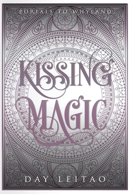 Kissing Magic