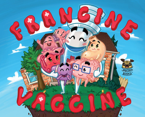 Francine Vaccine Francine Vaccine