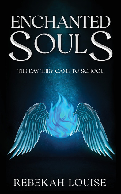 Enchanted Souls Enchanted Souls